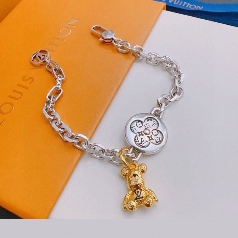 LV Necklaces